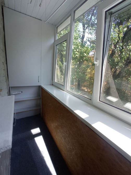 Продам уютную 1 комнатную квартиру ул. Л. Стромцова Дніпро - зображення 8