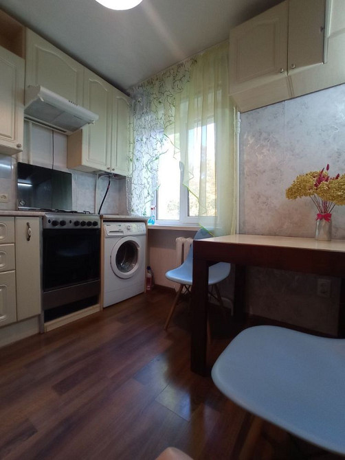 Продам уютную 1 комнатную квартиру ул. Л. Стромцова Дніпро - зображення 2