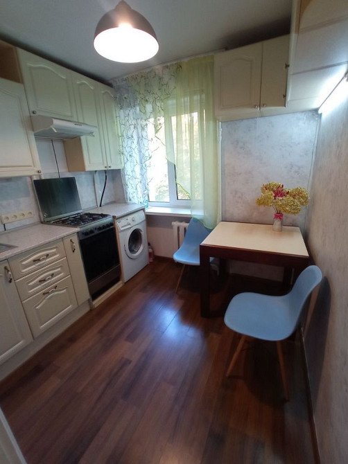 Продам уютную 1 комнатную квартиру ул. Л. Стромцова Дніпро - зображення 1