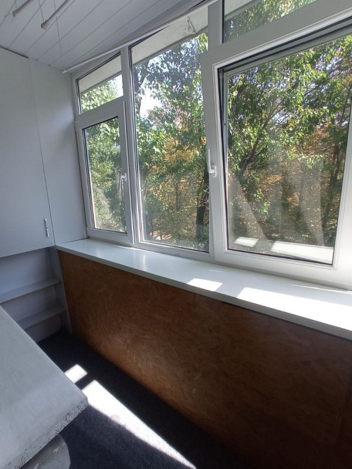 Продам уютную 1 комнатную квартиру ул. Л. Стромцова Дніпро - зображення 3