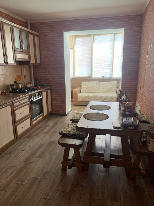 1-кімн., в одному із найкращих ЖК центра! Черкаси - зображення 3