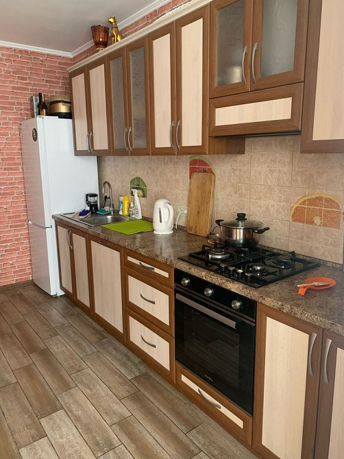 1-кімн., в одному із найкращих ЖК центра! Черкаси - зображення 2