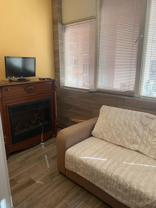 1-кімн., в одному із найкращих ЖК центра! Черкаси - зображення 8