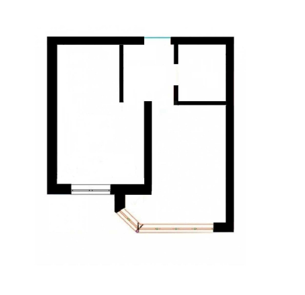 Продаж 1к квартири 36.3 кв.м. в ЖК Чорновола пр. Весняний 2 Вишневое - изображение 8