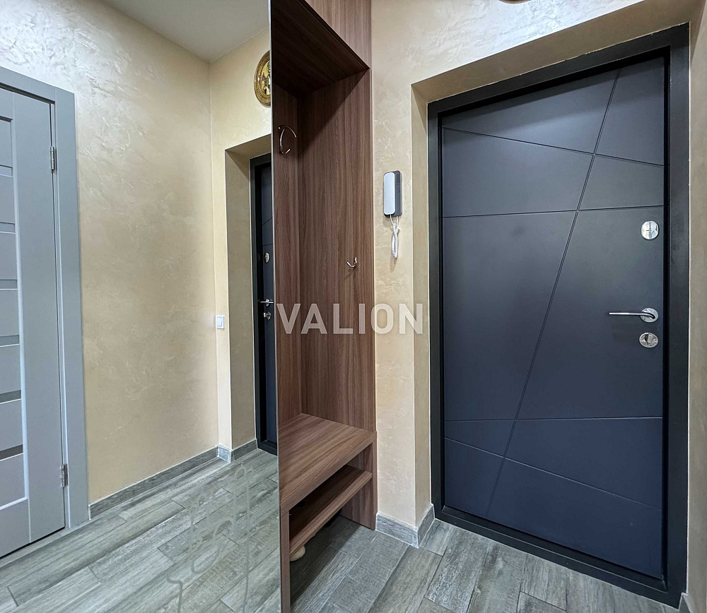 Продаж 1к квартири 36.3 кв.м. в ЖК Чорновола пр. Весняний 2 Вишневое - изображение 7