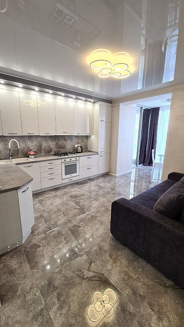 Продажа ЖК Софія Резіденс 2к квартира мріі Вишневое - изображение 3