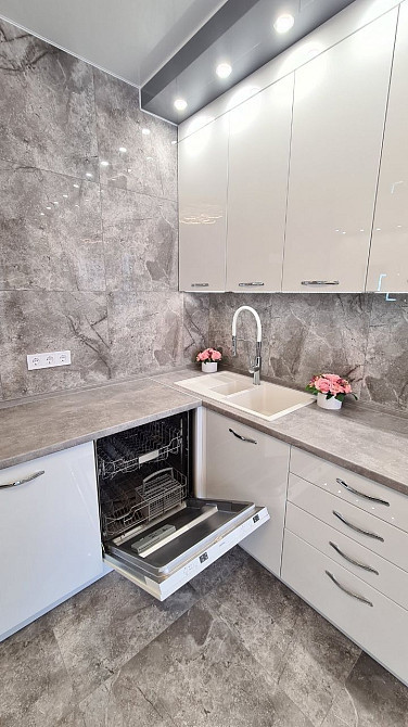 Продажа ЖК Софія Резіденс 2к квартира мріі Вишневое - изображение 5