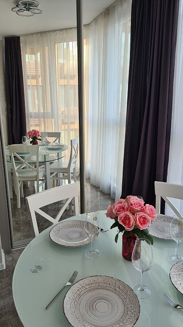 Продажа ЖК Софія Резіденс 2к квартира мріі Вишневое - изображение 1