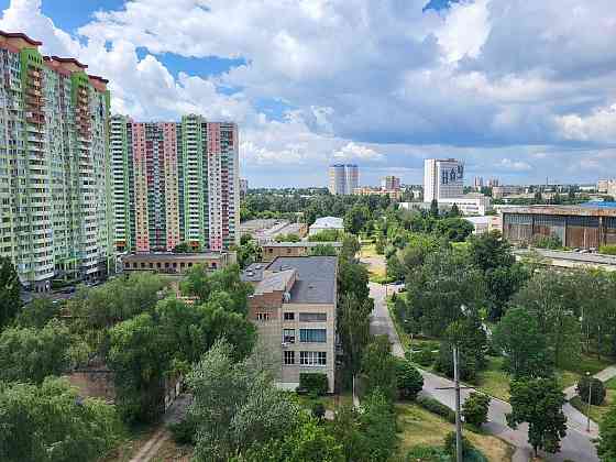 Відрадний проспект 2, ЖК Відрадний, 2х кімнатна Солом'янка Киев