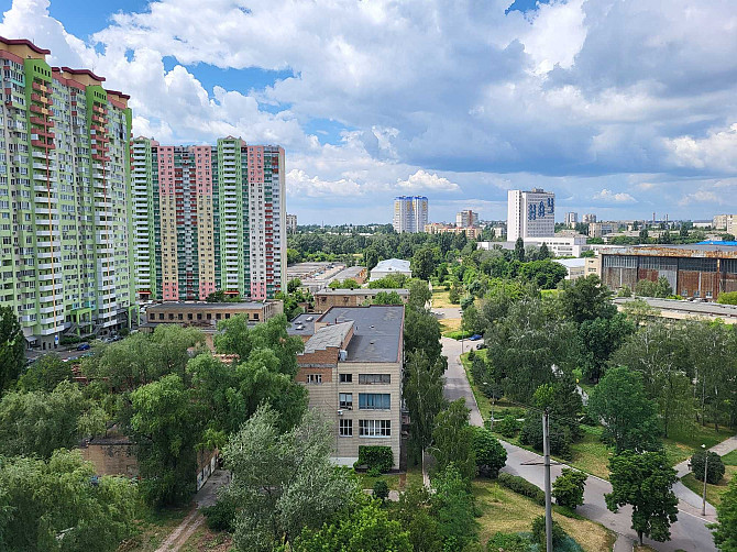 Відрадний проспект 2, ЖК Відрадний, 2х кімнатна Солом'янка Киев - изображение 4