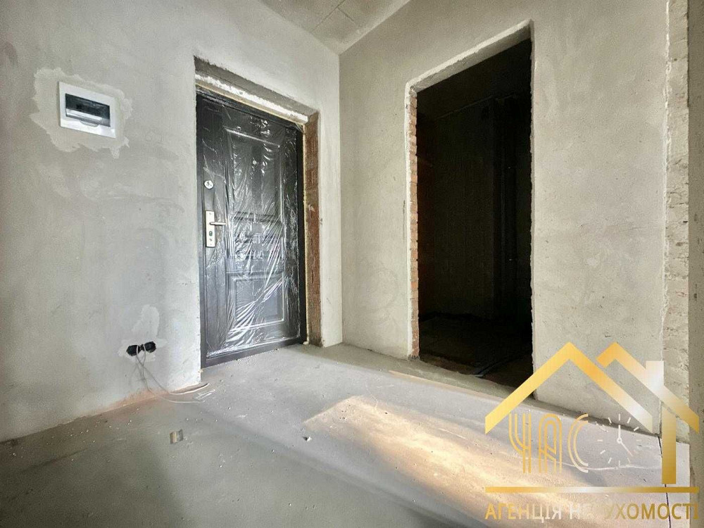 Продам 1К квартиру, 37,3 м2/2п., Вишневе, ЖК Чорновола Вишневое - изображение 7