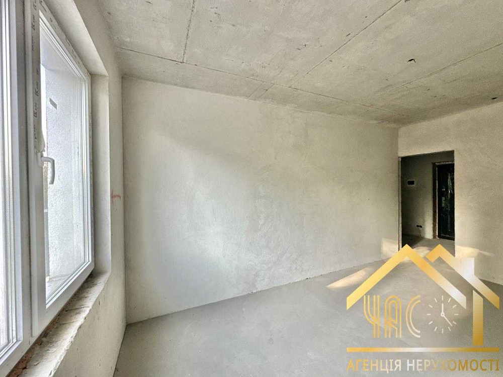 Продам 1К квартиру, 37,3 м2/2п., Вишневе, ЖК Чорновола Вишневое - изображение 3