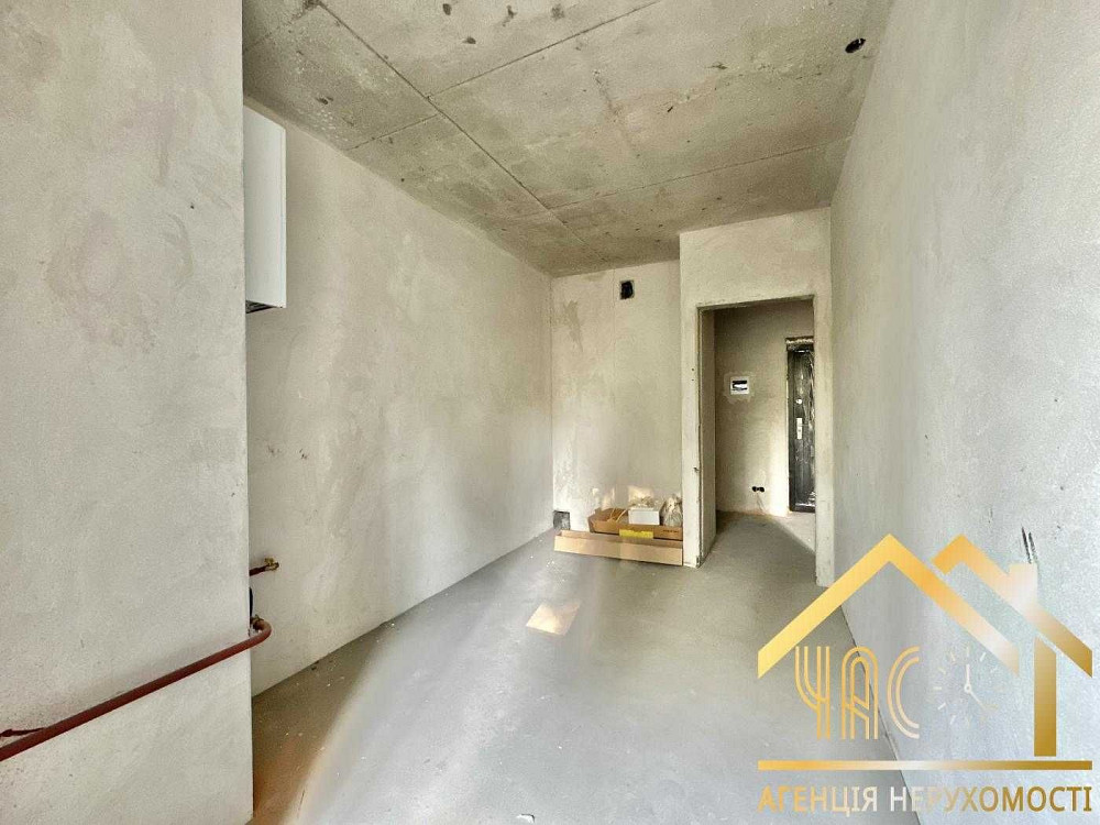 Продам 1К квартиру, 37,3 м2/2п., Вишневе, ЖК Чорновола Вишневое - изображение 4