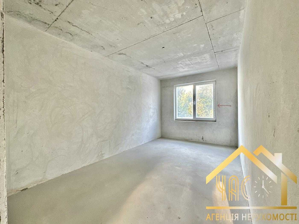 Продам 1К квартиру, 37,3 м2/2п., Вишневе, ЖК Чорновола Вишневое - изображение 2