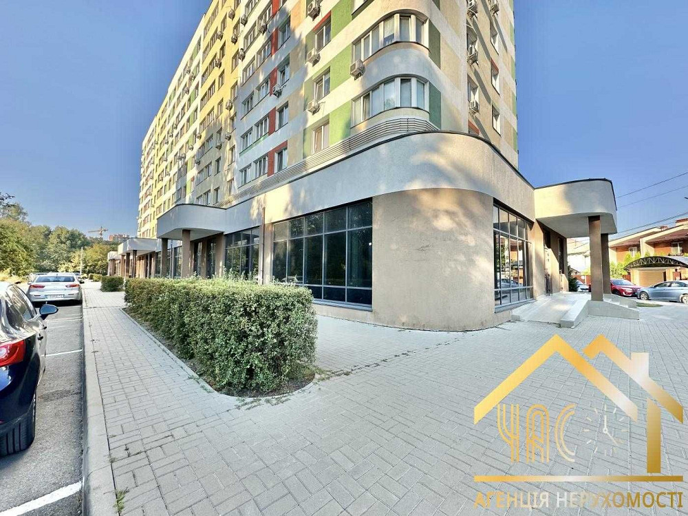 Продам 1К квартиру, 37,3 м2/2п., Вишневе, ЖК Чорновола Вишневое - изображение 1