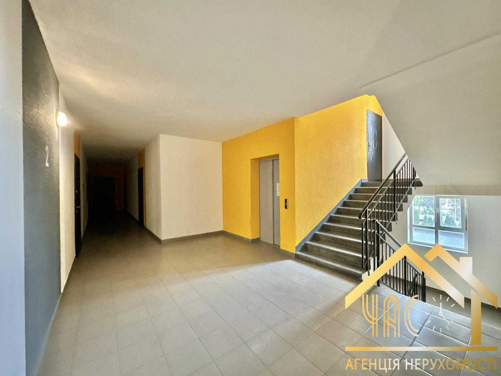 Продам 1К квартиру, 37,3 м2/2п., Вишневе, ЖК Чорновола Вишневое - изображение 8