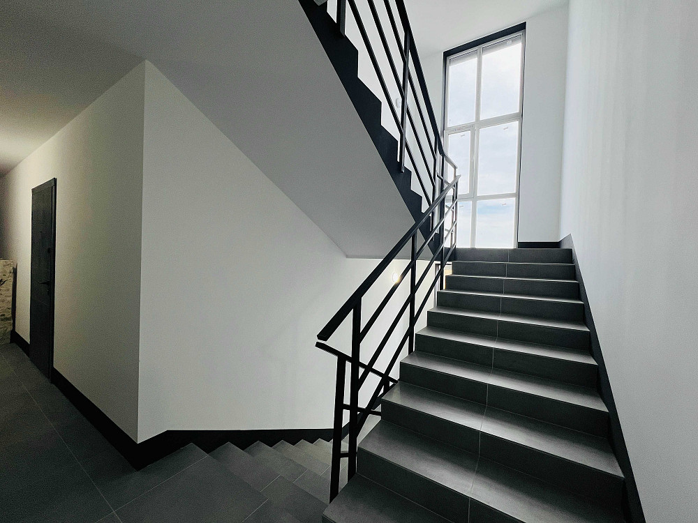 ЖК Aura Park Аура Крюківщина Гатне 2 поверх смарт квартира 3 км Київ Крюківщина - зображення 6