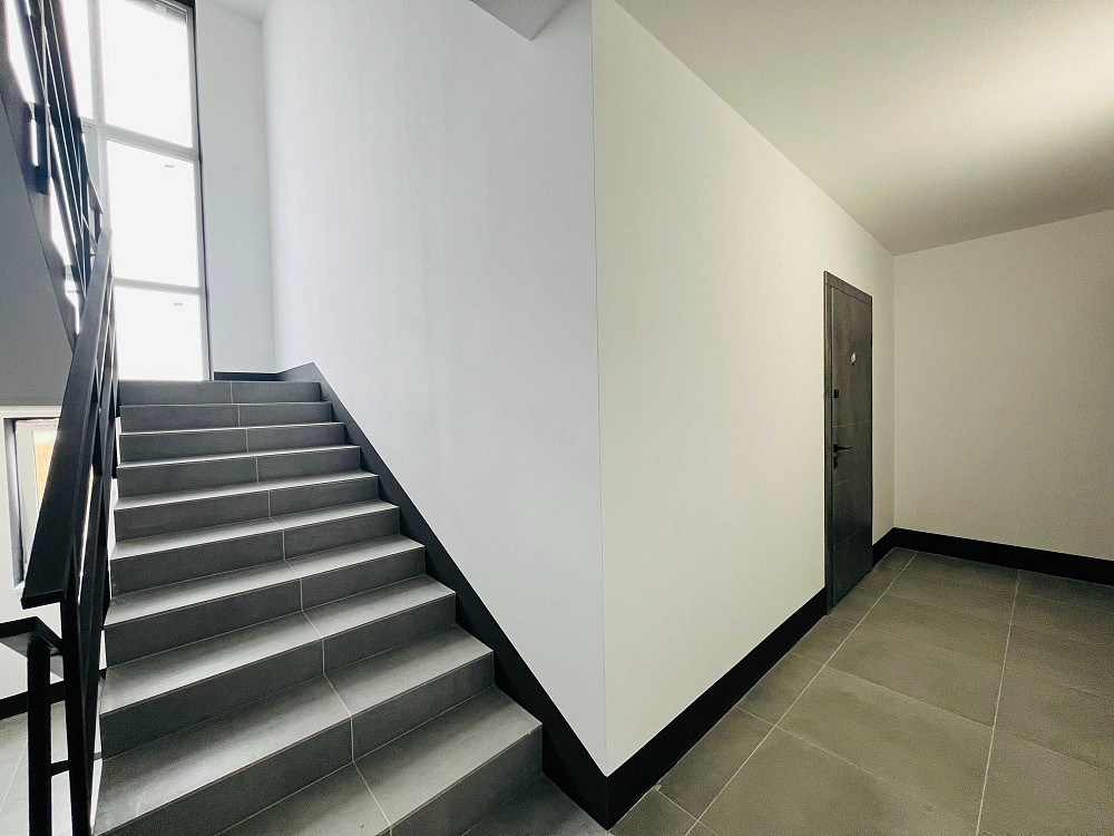 ЖК Aura Park Аура Крюківщина Гатне 2 поверх смарт квартира 3 км Київ Крюківщина - зображення 7