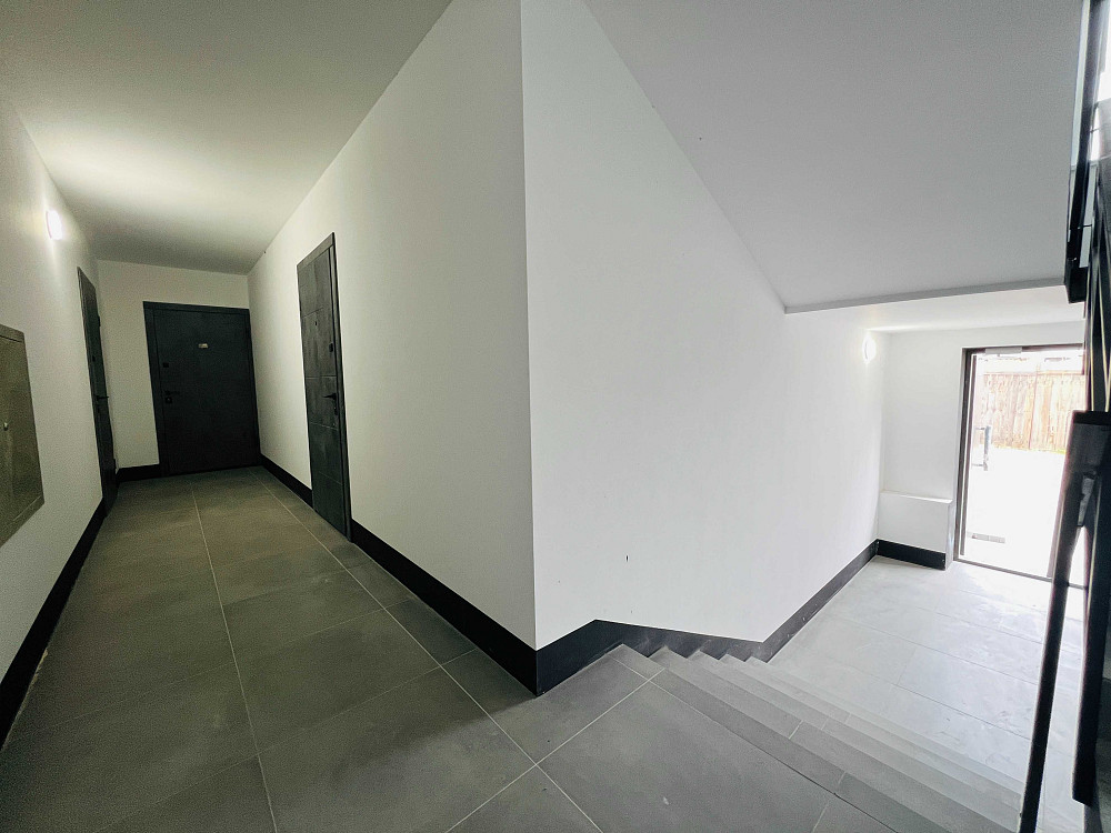 ЖК Aura Park Аура Крюківщина Гатне 2 поверх смарт квартира 3 км Київ Крюківщина - зображення 4