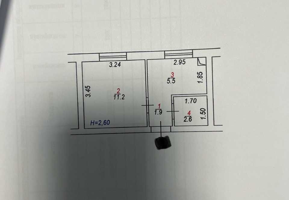 ЖК Aura Park Аура Крюківщина Гатне 2 поверх смарт квартира 3 км Київ Крюківщина - зображення 8