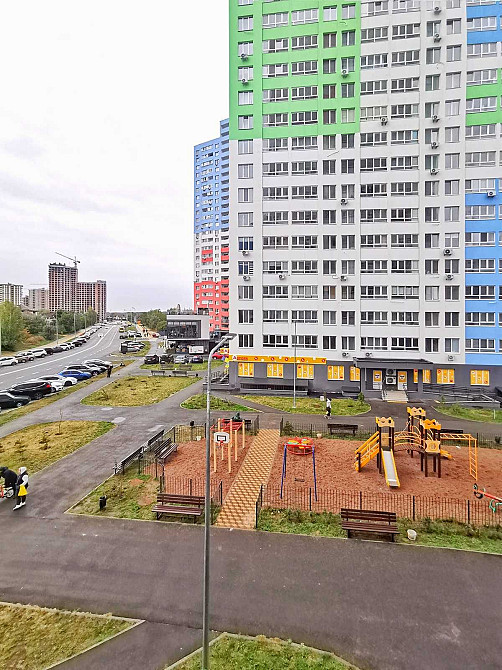 Оренда світлої квартири у ЖК Атлант на Київській, вул Симоненка 107-а Бровари - зображення 5