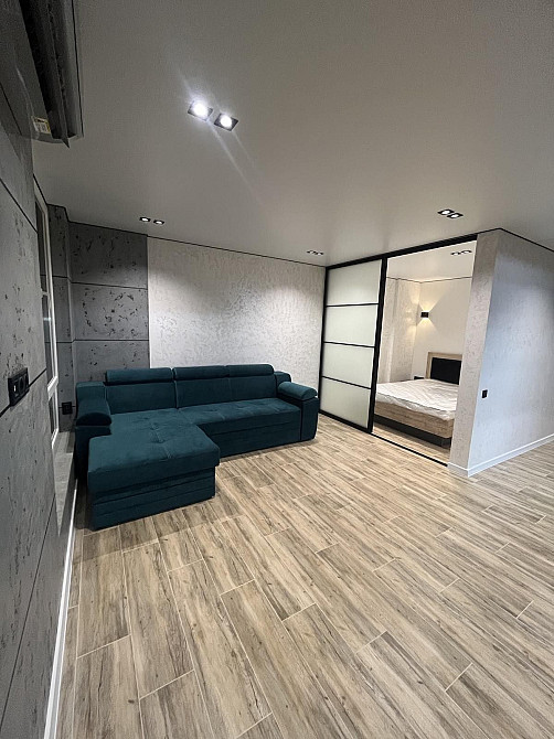 ПЕРША ЗДАЧА! Дизайнерська квартира в ЖК з підземним паркінгом, центр Ивано-Франковск - изображение 7