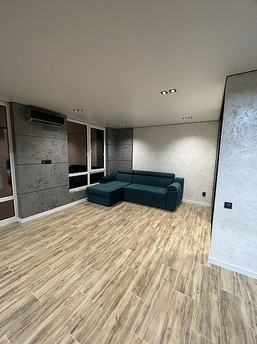 ПЕРША ЗДАЧА! Дизайнерська квартира в ЖК з підземним паркінгом, центр Ивано-Франковск - изображение 8