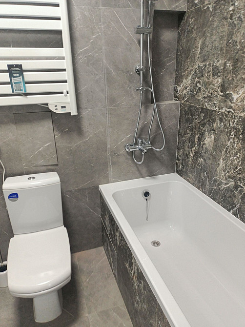 1 кімн Мазепи,,Липки,, Івано-Франківськ - зображення 2