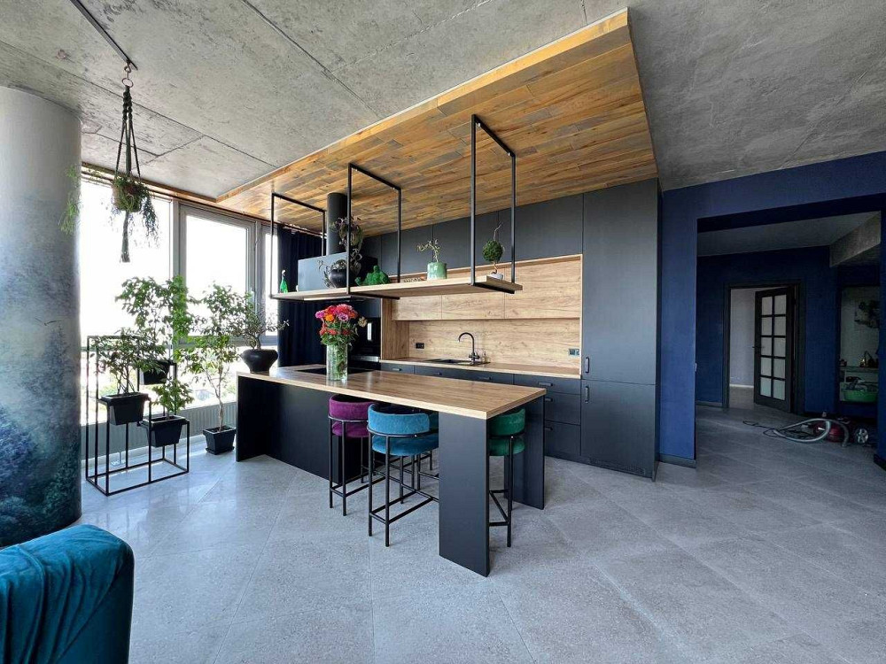 Оренда 2-рівневої квартири в ЖК Небосхил Луцьк - зображення 1