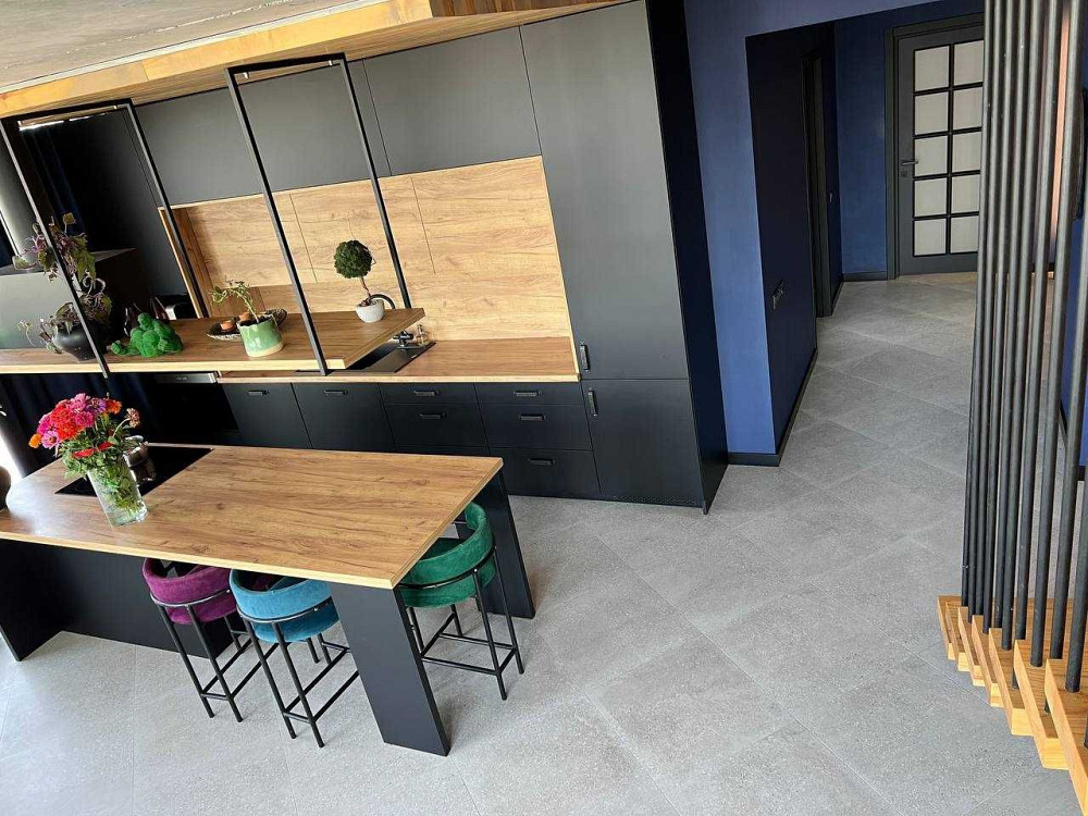 Оренда 2-рівневої квартири в ЖК Небосхил Луцьк - зображення 6