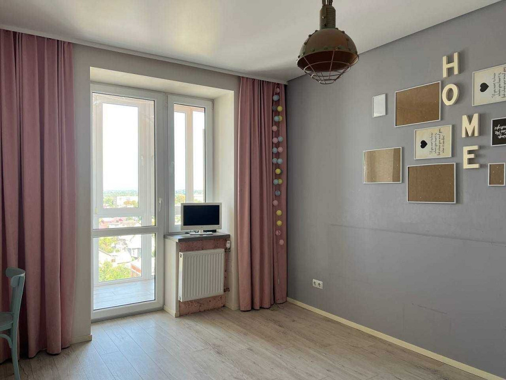 Оренда 2-рівневої квартири в ЖК Небосхил Луцьк - зображення 5