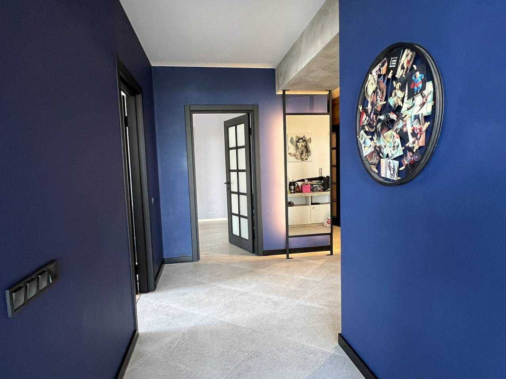 Оренда 2-рівневої квартири в ЖК Небосхил Луцьк - зображення 8