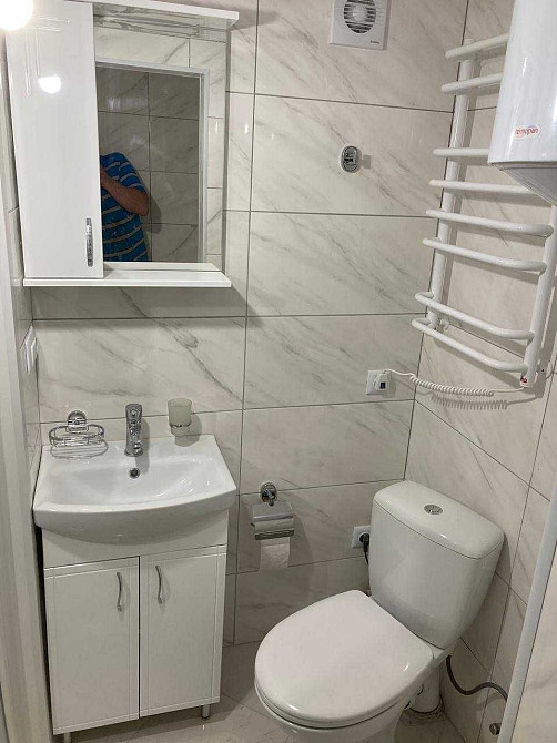 Оренда однокімнатної квартири, центр Самбір Самбір - зображення 7