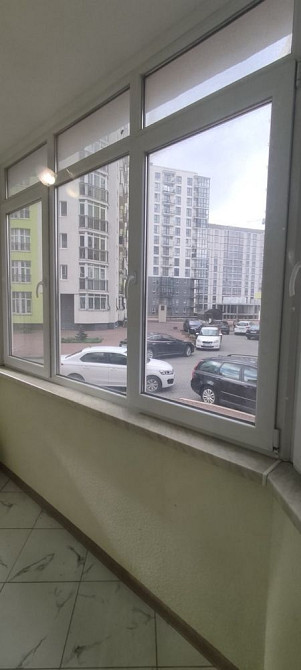 Оренда 2- х км.квартири.Новобудова.Львів 500$/міс Новояворівськ - зображення 7