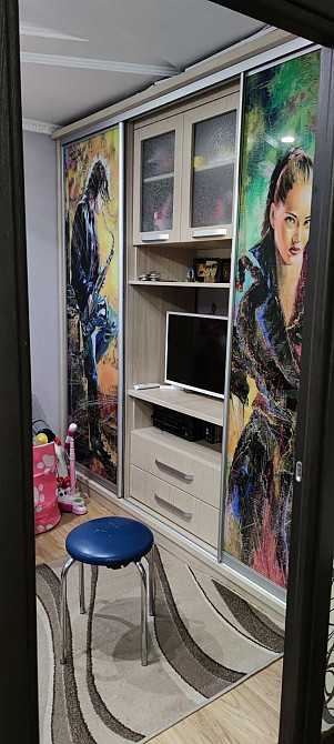 Евродвушка Петропавловская. Сумы - изображение 3