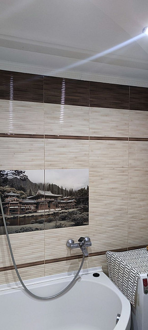 Евродвушка Петропавловская. Сумы - изображение 5