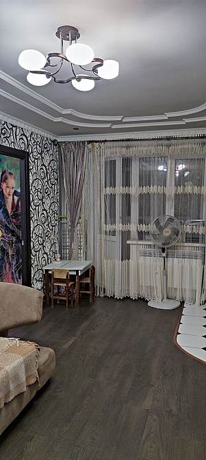 Евродвушка Петропавловская. Сумы - изображение 1