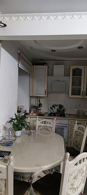 Евродвушка Петропавловская. Сумы - изображение 4