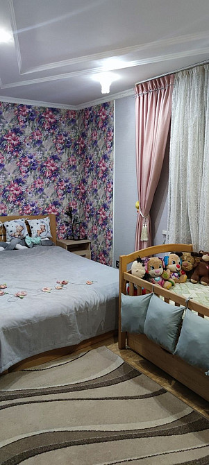 Евродвушка Петропавловская. Сумы - изображение 2