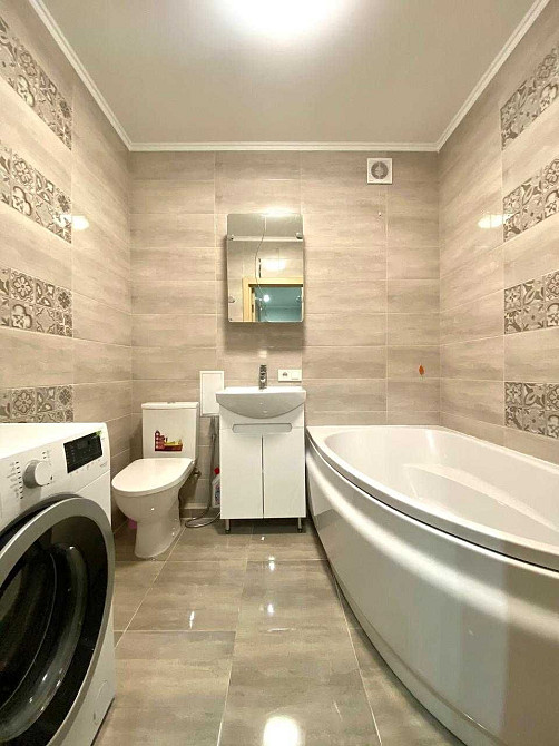 Оренда 2-кім. квартири біля Арсену по вул. Стуса 32 Ивано-Франковск - изображение 7