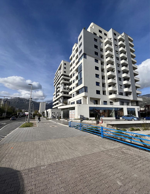 Сдам в аренду квартиру в Черногории, г. Бар Велика Паладь - зображення 8