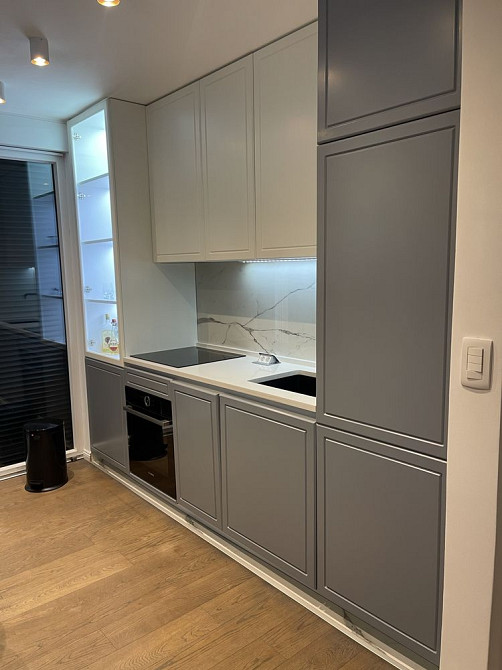 Сдам в аренду квартиру в Черногории, г. Бар Велика Паладь - зображення 5