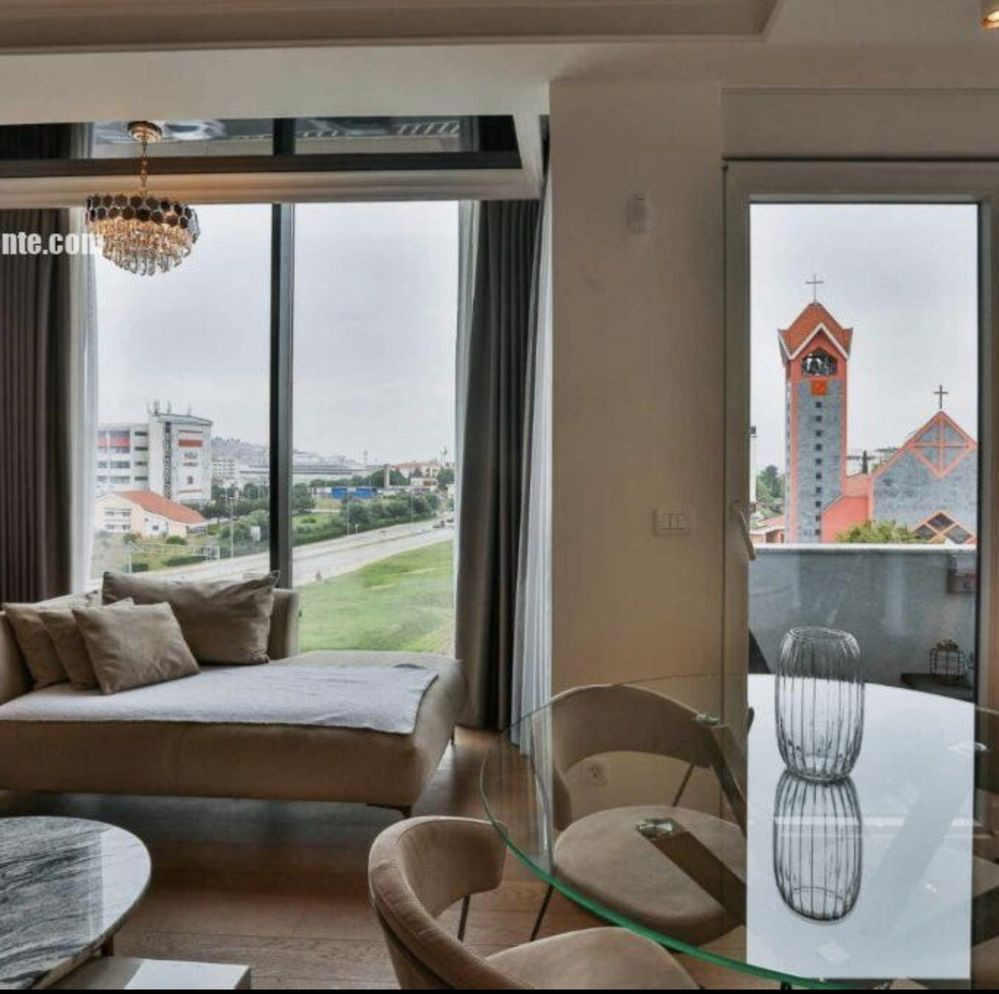 Сдам в аренду квартиру в Черногории, г. Бар Велика Паладь - зображення 4