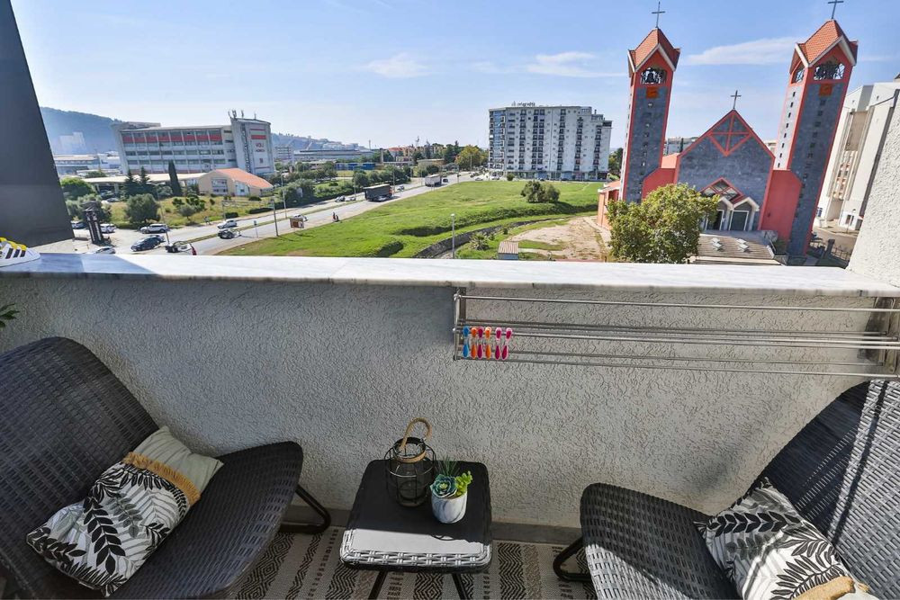 Сдам в аренду квартиру в Черногории, г. Бар Велика Паладь - зображення 7