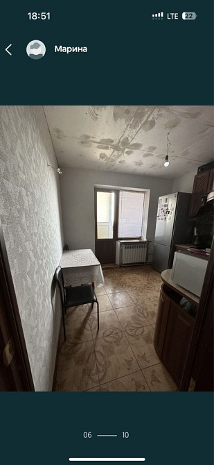 Сдам квартиру. Частично с мебелью Добропілля - зображення 7