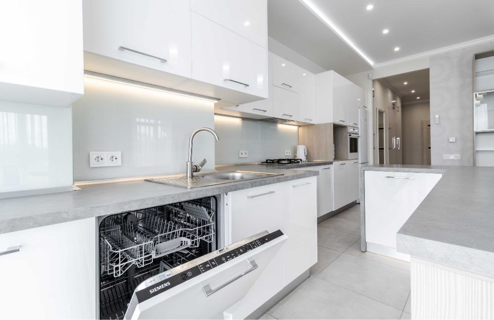 Оренда 2-к квартири в елітній новобудові Черновцы - изображение 2