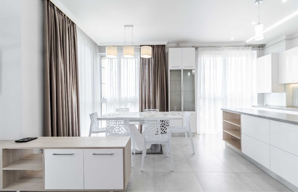 Оренда 2-к квартири в елітній новобудові Черновцы - изображение 1