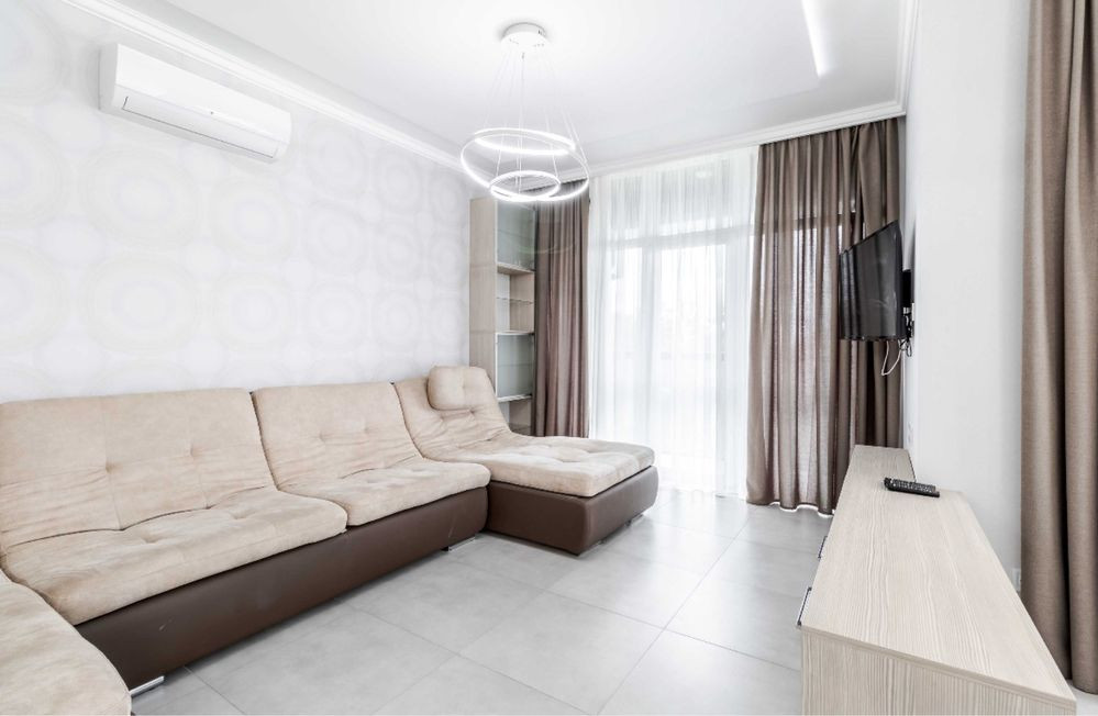 Оренда 2-к квартири в елітній новобудові Черновцы - изображение 7