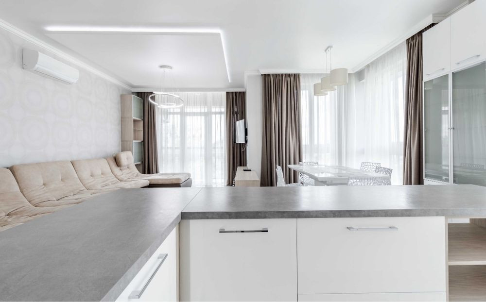 Оренда 2-к квартири в елітній новобудові Черновцы - изображение 4