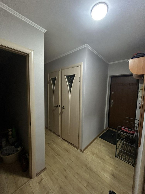 Двокімнатна квартира з ремонтом, власник Бурлача Балка - зображення 1